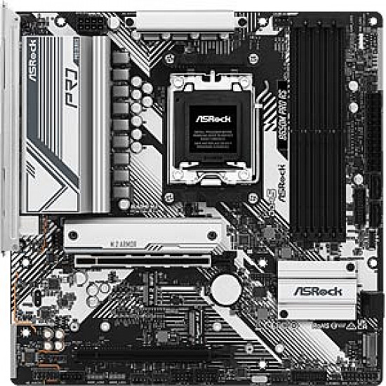 ASRock B650M PRO RS matična ploča AM5