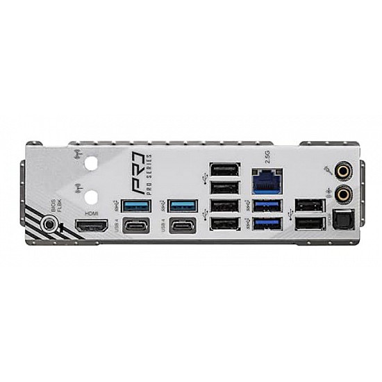 ASRock B650M PRO RS matična ploča AM5
