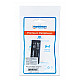 Manhattan adapter 151993 DisplayPort, M - HDMI, F dongle 1080p Crni
