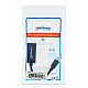 Manhattan adapter 151528 Mini DisplayPort, M - HDMI 1080p Crni