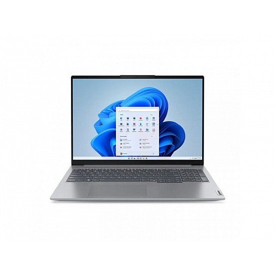 Lenovo NB ThinkBook 16 G7 U5-125U, 16GB, M.2 1TB SSD, 16" WUXGA, FP, BL, 3Y, 21MS004TYA Lenovo NB ThinkBook 16 G7 U5-125U, 16GB, M.2 1TB SSD, 16" WUXGA, FP, BL, 3Y, 21MS004TYA