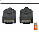 Manhattan kabl  355353 HDMI M, M 4K, 60Hz, 100Mbps, 3m