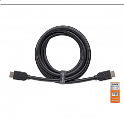 Manhattan kabl  355353 HDMI M, M 4K, 60Hz, 100Mbps, 3m