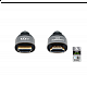 Manhattan kabl 355940 HDMI M, M 8K, 60Hz, 48Gbps, 2m