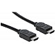 Manhattan kabl 322539 HDMI M, M 1080, 60Hz, 10m