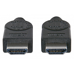 Manhattan kabl 322539 HDMI M, M 1080, 60Hz, 10m