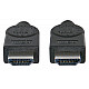 Manhattan kabl 308441 HDMI M, M 1080, 7,5m