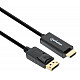 Manhattan kabl 152679 DisplayPort, M - HDMI, M 1080, 1,8m