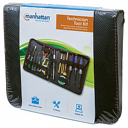 Manhattan set alata za PC 530071 17 delova