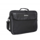 Manhattan torba za laptop 15.6"  Cambridge Clamshell 439947, black
