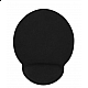 Manhattan podloga za miša Wrist-Rest 434362, black