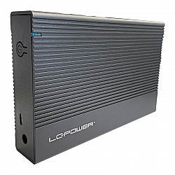 LC Power HDD Rack  3.5"  LC-35U3-C