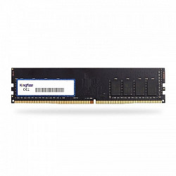 KingFast RAM DIMM DDR4 32GB 3200MHz KF3200DDCD4-32GB