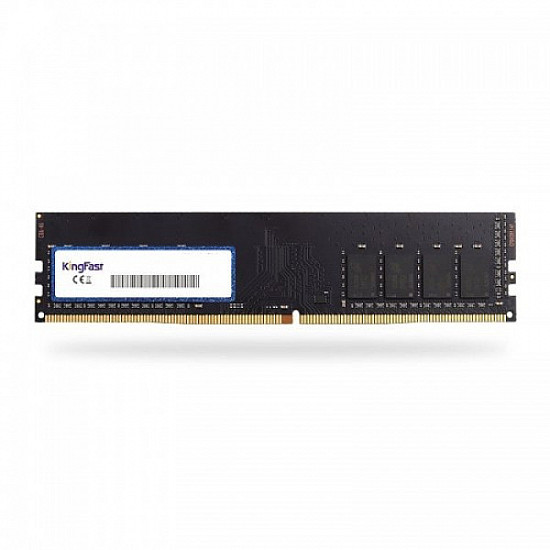 KingFast RAM DIMM DDR4 32GB 3200MHz KF3200DDCD4-32GB