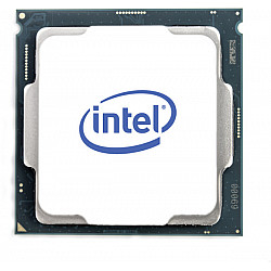 INTEL CPU s1700 Core i3-13100 4-Core 3.40GHz (4.50GHz) Trey