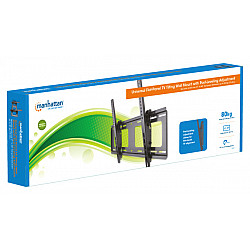 Manhattan nosač za TV tilt 461481 37" -80"  Manhattan nosač za TV tilt 461481 37" -80"