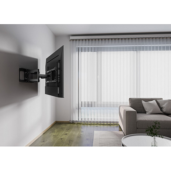 Manhattan nosač za TV zglobni 461290 37" -90"  Manhattan nosač za TV zglobni 461290 37" -90"
