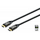Manhattan kabl 355957 HDMI M, M 8K, 60Hz, 48G, 3m