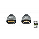 Manhattan kabl 355957 HDMI M, M 8K, 60Hz, 48G, 3m