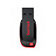 SanDisk USB Flash 64GB Cruzer Blade USB2.0, SDCZ50-064G-B35