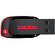 SanDisk USB Flash 64GB Cruzer Blade USB2.0, SDCZ50-064G-B35
