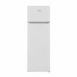 HEINNER kombinovani frižider HF-V242E++ 242l, 56x161, beli