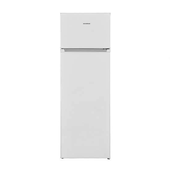 HEINNER kombinovani frižider HF-V242E++ 242l, 56x161, beli