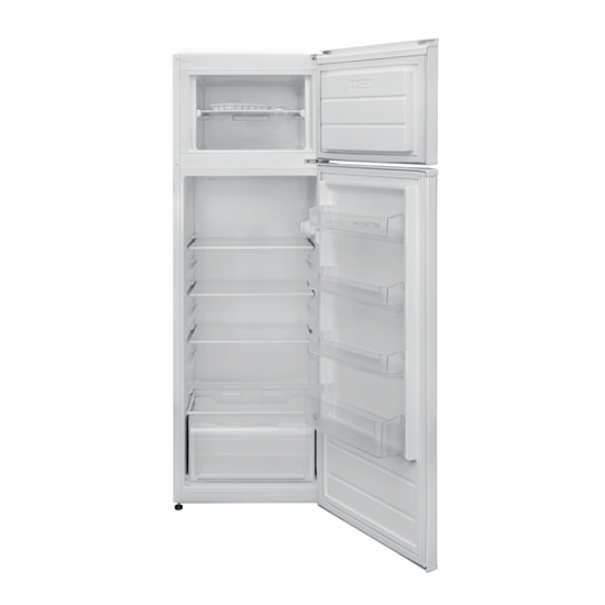HEINNER kombinovani frižider HF-V242E++ 242l, 56x161, beli