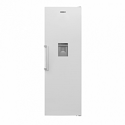 HEINNER frižider HF-V401NFWDE++ 389l, NoFrost, 60x186, dispanzer, beli