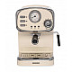 HEINNER espresso aparat Retro HEM-1100CR 15bar, 1,25l