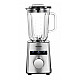 HEINNER blender HBL-HE800SS 1,5l, 800W, staklena čaša, inox HEINNER blender HBL-HE800SS 1,5l, 800W, staklena čaša, inox