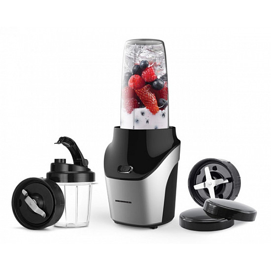 HEINNER blender HSB-T1000SS 450ml, 1l, 1000W, 18000RPM, plastična čaša