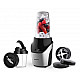 HEINNER blender HSB-T1000SS 450ml, 1l, 1000W, 18000RPM, plastična čaša