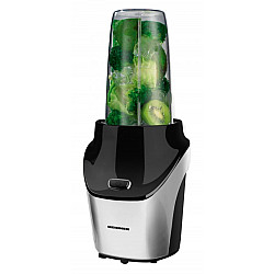 HEINNER blender HSB-T1000SS 450ml, 1l, 1000W, 18000RPM, plastična čaša