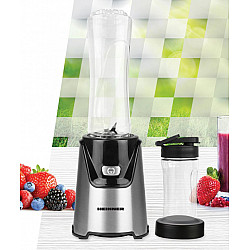 HEINNER blender HSB-T400SS 400ml, 600ml, 400W, 19000RPM, plastična čaša
