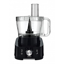 HEINNER multipraktik HFP-1000BK 3,5l+1,8l, 1000W, 2brzine, Crni