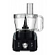 HEINNER multipraktik HFP-1000BK 3,5l+1,8l, 1000W, 2brzine, Crni
