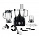 HEINNER multipraktik HFP-1000BK 3,5l+1,8l, 1000W, 2brzine, Crni