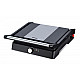 HEINNER električni grill HEPG-F2000BKSS 2000W, 29x23cm