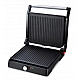 HEINNER električni grill HEPG-F2000BKSS 2000W, 29x23cm