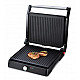HEINNER električni grill HEPG-F2000BKSS 2000W, 29x23cm