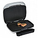 HEINNER električni grill HEG-F1000SL 1000W, 27x23cm