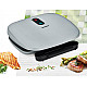 HEINNER električni grill HEG-F1000SL 1000W, 27x23cm