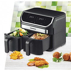 HEINNER friteza Air Fryer HAF-KDB1700BK 1700W, 8.5l, crna