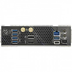 ASRock MB s1700 B760I Lightning WiFi D5