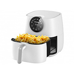 HEINNER friteza Air Fryer HAF-B6WH1700 1700W, 5,7l, bela