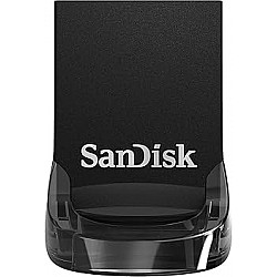 SanDisk USB Flash 64GB Ultra Fit USB3.1, SDCZ430-064G-G46