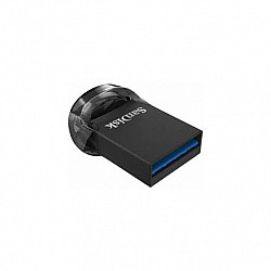 SanDisk USB Flash 32GB Ultra Fit USB3.1, SDCZ430-032G-G46