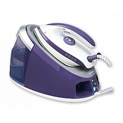 HEINNER parna stanica HIS-D3006V 3000W, 5,5bar, 1,7L, 140+15g, keramika, ljubičasta