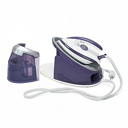 HEINNER parna stanica HIS-D3006V 3000W, 5,5bar, 1,7L, 140+15g, keramika, ljubičasta